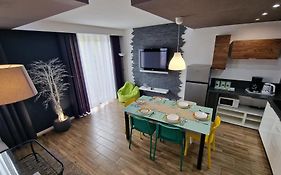 Lux Apartment Modern